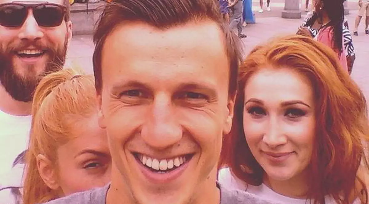 Chiricheş e fericit, chiar dacă englezii îl dau plecat de la Tottenham 