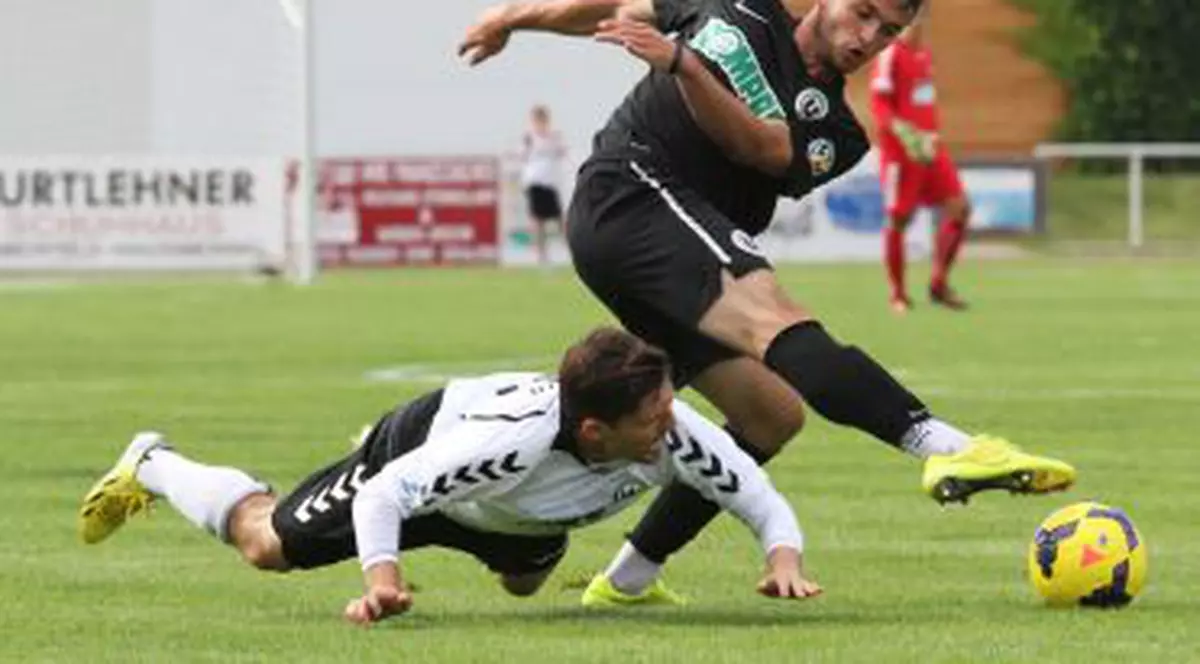 U Cluj - First Vienna 3-1. ^Victorie pentru ardeleni în ultimul amical din Austria