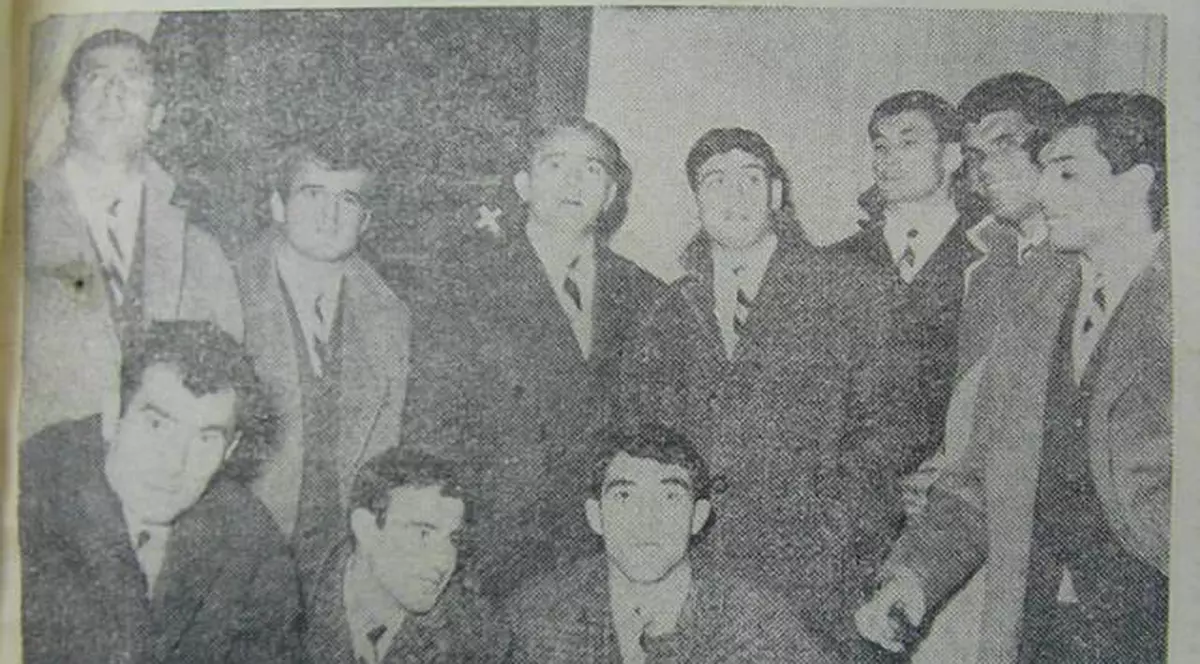 Amintiri cu DI STEFANO. Csaba Gyorffy: ”A vrut să mă aducă la Espanyol!”