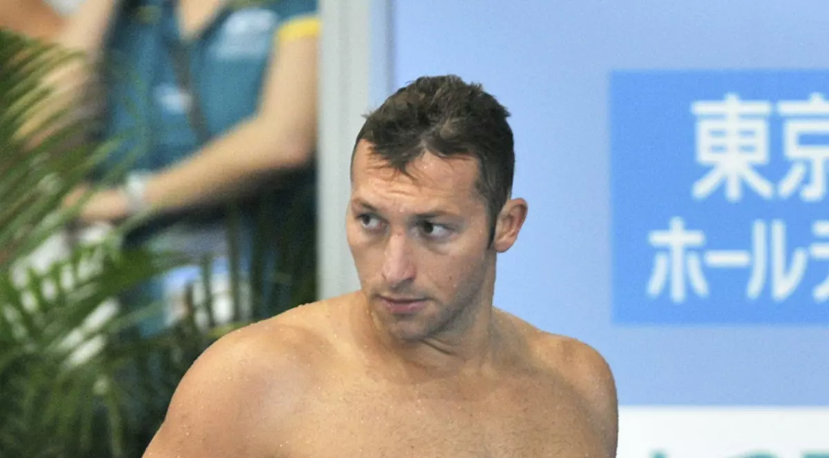 Ian Thorpe a recunoscut ceea ce negase în autobiografia din 2012: "Sunt gay!"