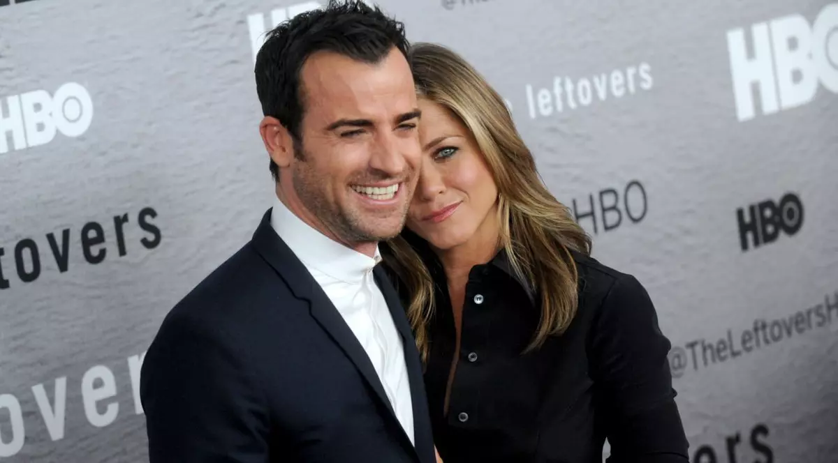 Justin Theroux a căutat mâncare prin gunoaie: «Este mult mai puţin dezgustător decât pare» 