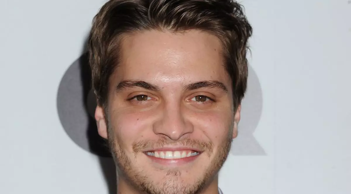 A părăsit serialul "True Blood" pentru că nu a vrut să joace rolul unui vampir homosexual