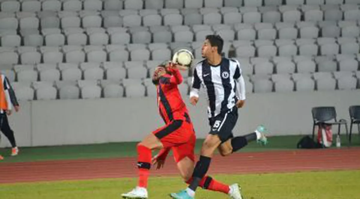 Machado a plecat de la "U" Cluj. Mesajul brazilianului pentru fanii echipei