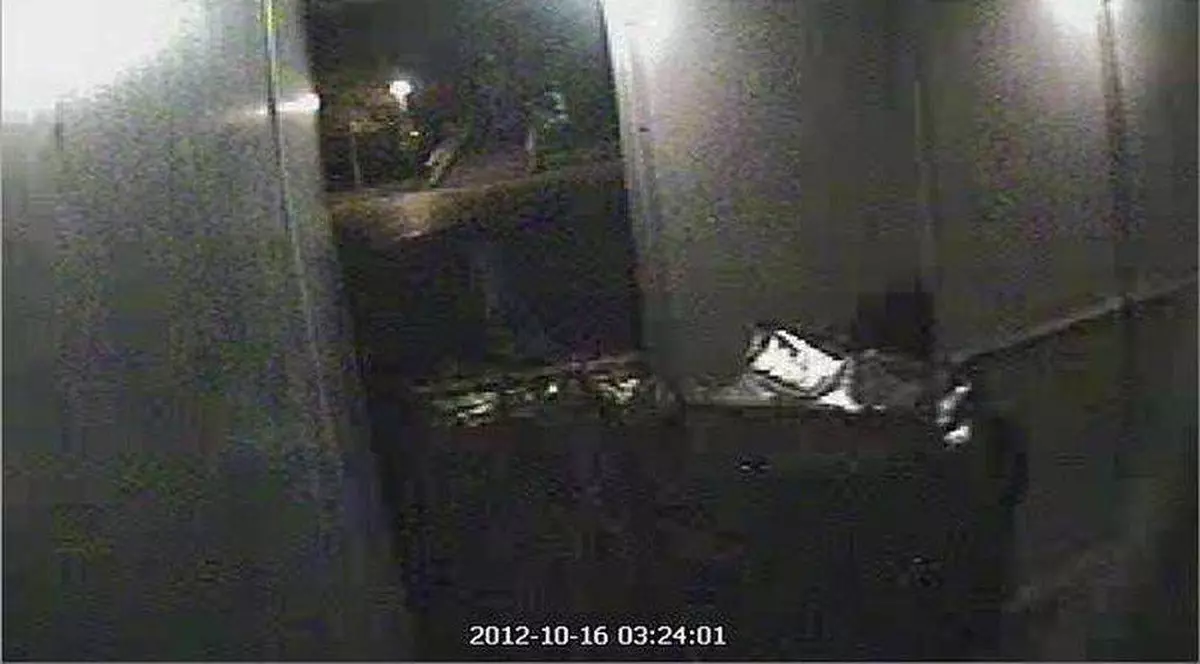 Închisoare cu executare pentru autorii furtului de tablouri din Olanda! Hoţii, obligaţi să plătească despăgubiri uriaşe 