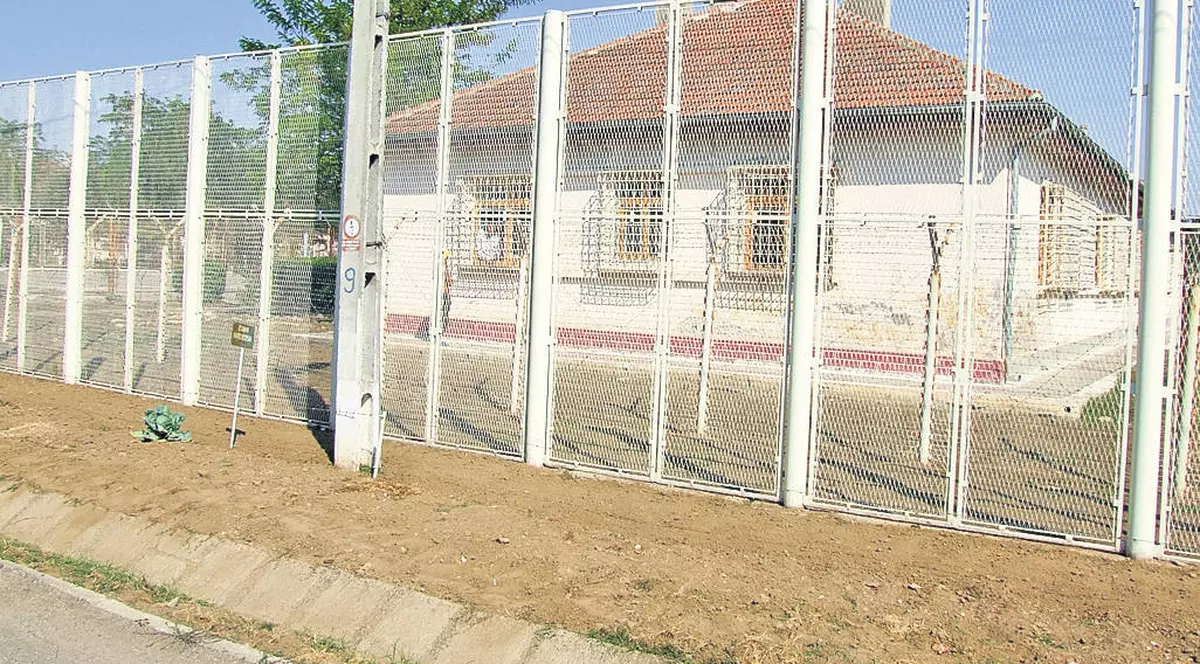 Alertă în Brăila! Trei deţinuţi au evadat de la Penitenciarul de Minori