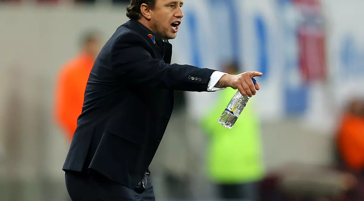 Reghe se întoarce să lupte pentru Champions League. Ce echipă ar putea prelua