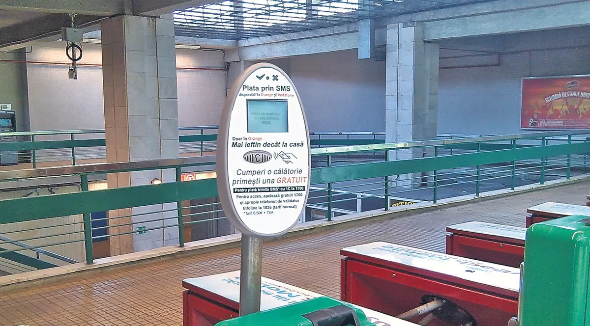 Metrorex MODIFICĂ PROGRAMUL CASELOR de ABONAMENTE la JUMĂTATE DE PREŢ