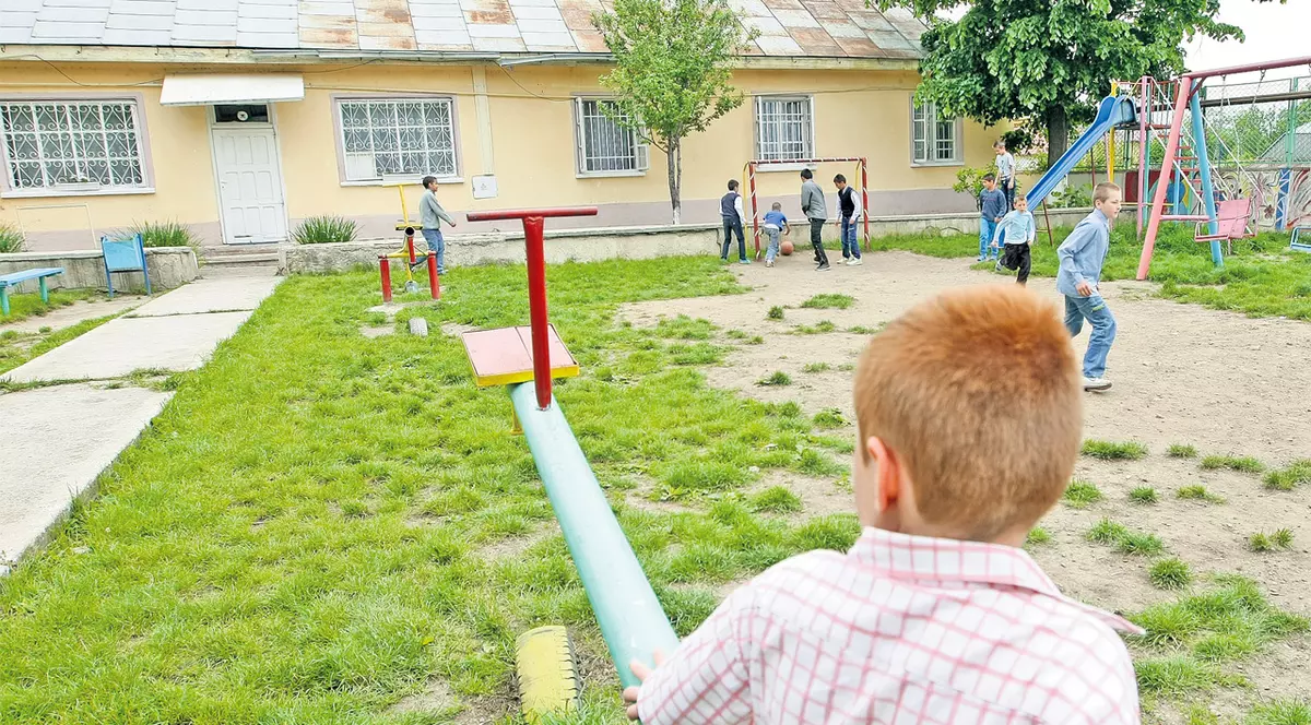Raport alarmant al UNICEF | lnfractorii minori din România, supuşi abuzurilor fizice