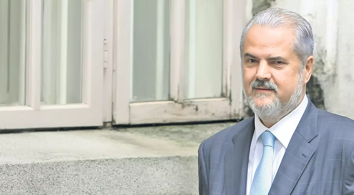 Adrian Năstase, la un pas de libertate