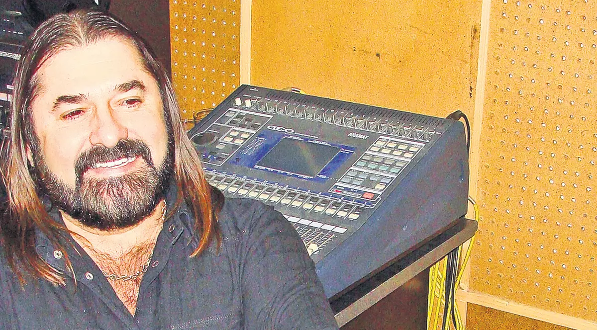 Gheorghe Gheorghiu are o explicație hilară pentru faptul că, weekendul trecut, polițiștii i-au suspendat permisul auto