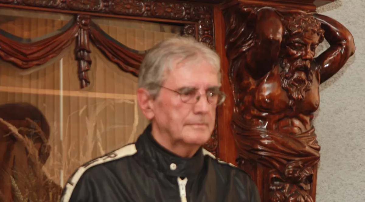 TRAGEDIE / Werner Hirschvogel, legendă a automobilismului reșițean, a murit