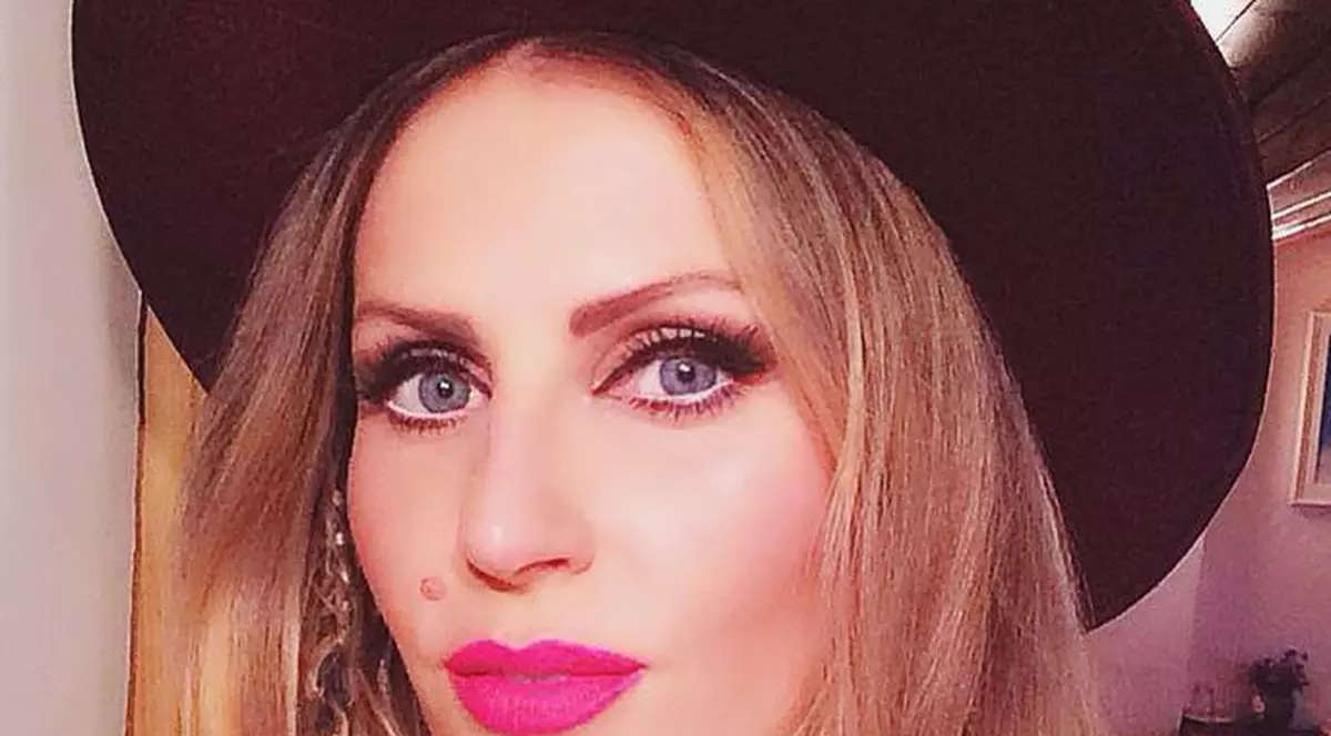 Andreea Bănică a făcut furori pe Facebook! SIMPATICA ei FETIŢĂ i-a CUCERIT pe toţi