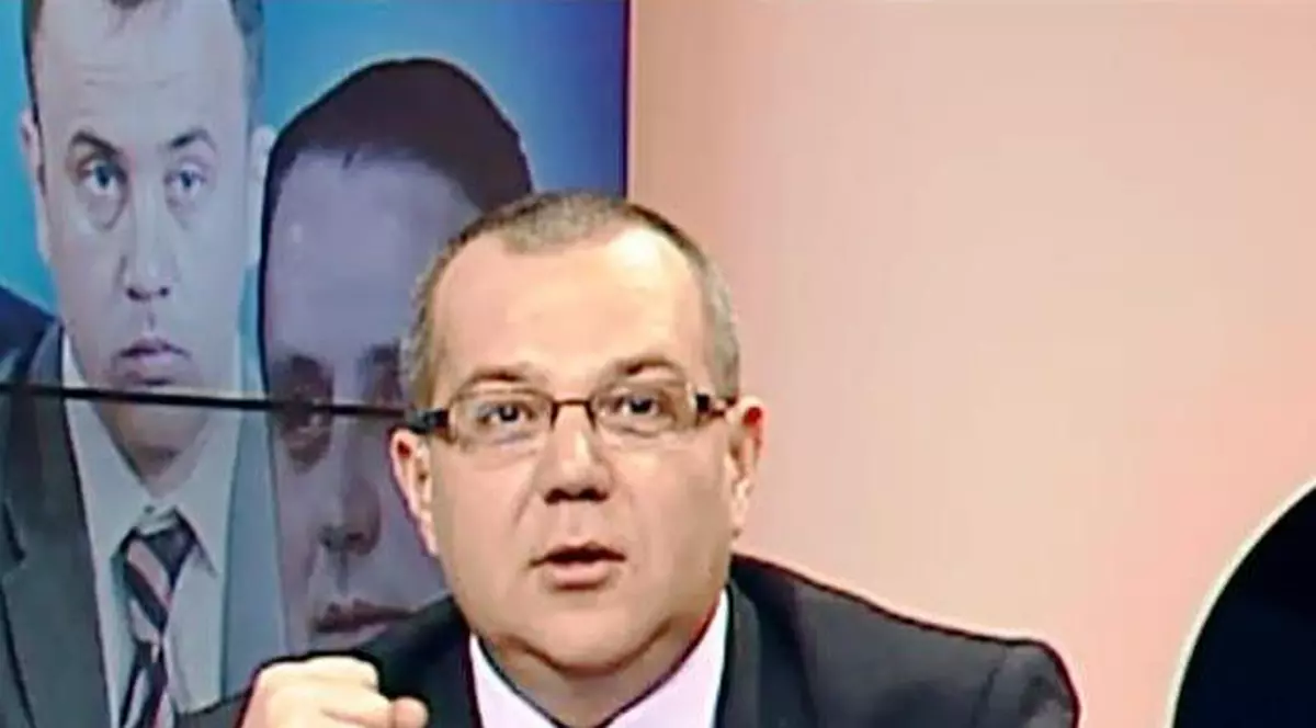 Prezentatorul TV Andrei Bădin, URMĂRIT PENAL PENTRU LUARE DE MITĂ?
