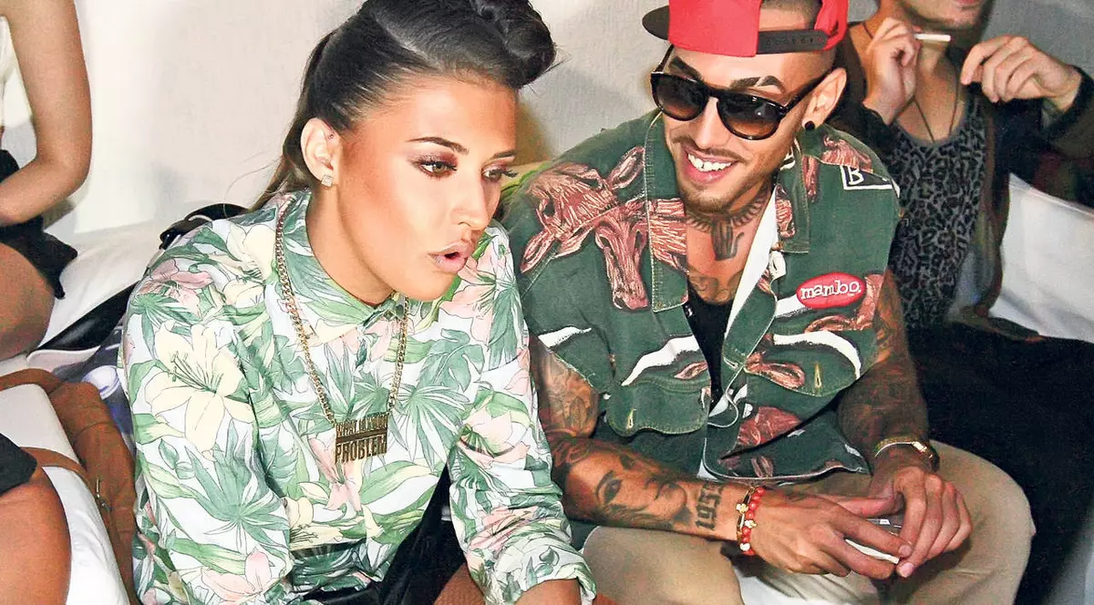 Ciro CASTELLANO, ATAC la Alex VELEA: "Ne-a SFIDAT. A pus pe Facebook poze din CASA lui Vincenzo"