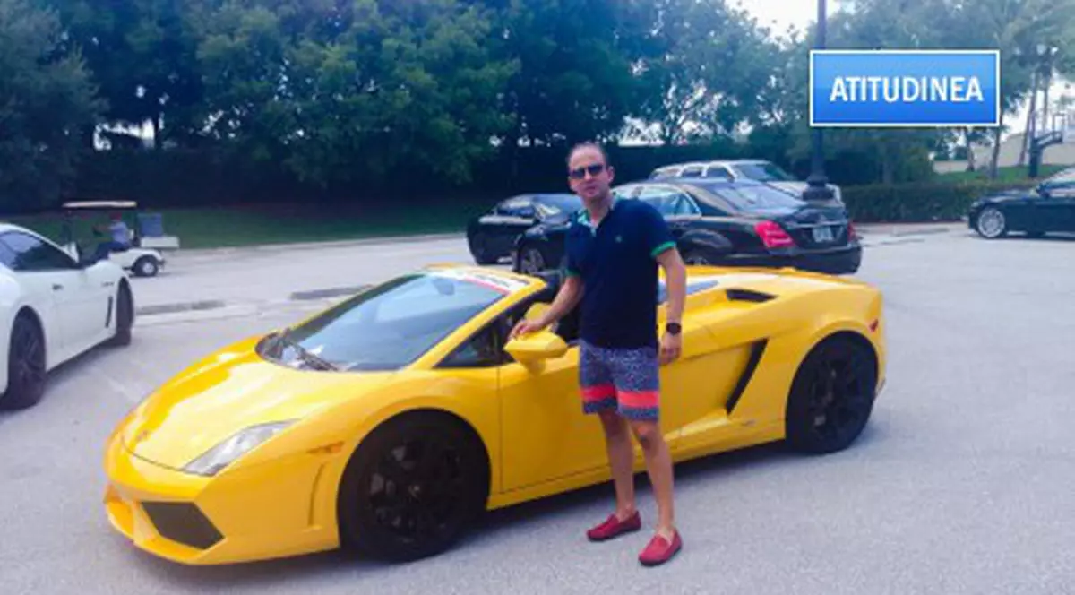 Penalilor din fotbal le-a intrat avocatul la pușcărie! Și-a ștrangulat soția!