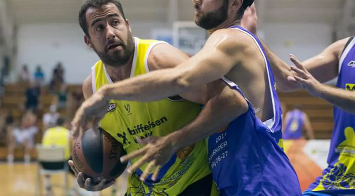 Spaniolii, regii baschetului 3x3 la Raiffeisen Bank Bucharest Challenger