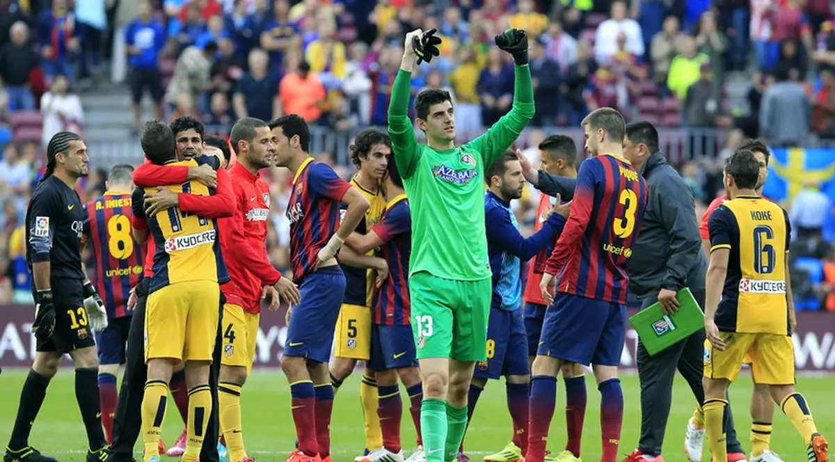 Barcelona a mai vândut un mijlocaş, după ce l-a dat pe Alexis Sanchez la Arsenal