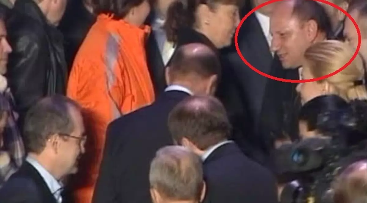 UN MARTOR în scandalul BERCEA MONDIAL-MIRCEA BĂSESCU, DEZVĂLUIRI despre RELAŢIA CU INTERLOPUL