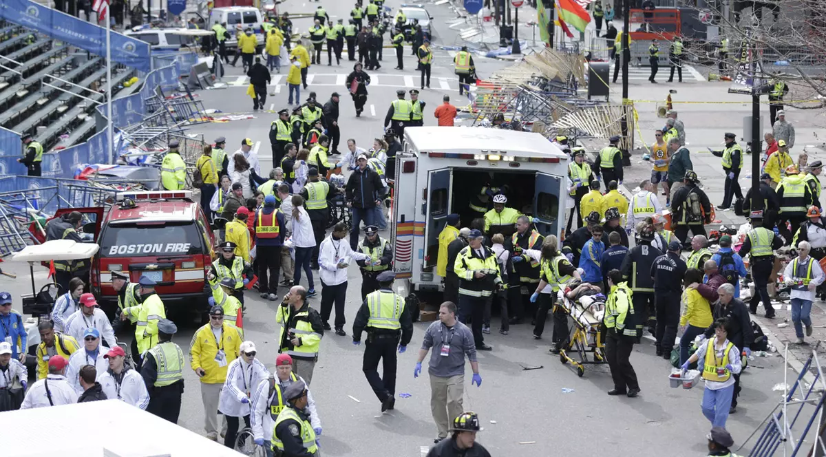 DEZVĂLUIRE / La Aktobe, TERORISMUL e în floare. Legătura cu masacrul de la Boston