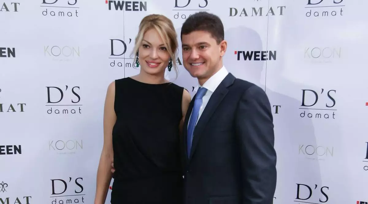 Cristian Boureanu: «Sunt, oficial şi legal, un bărbat liber!»