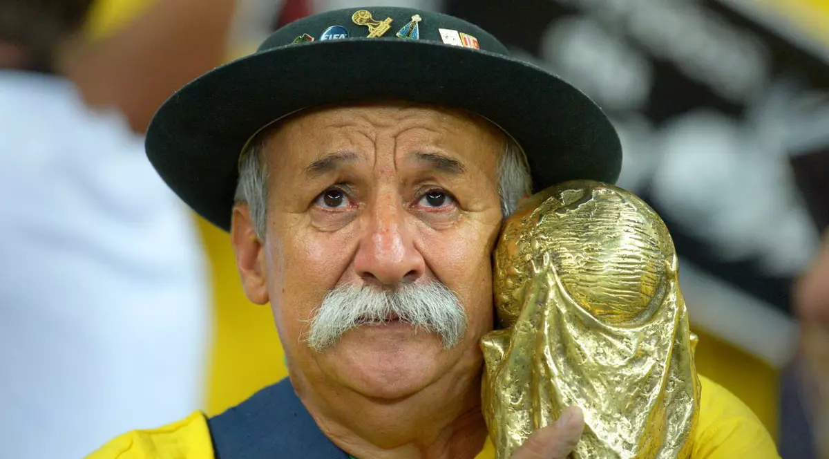 Brazilienii au ajuns subiect de bancuri! Cele mai tari poante după înfrângerea dezastruoasă în faţa Germaniei | FOTO