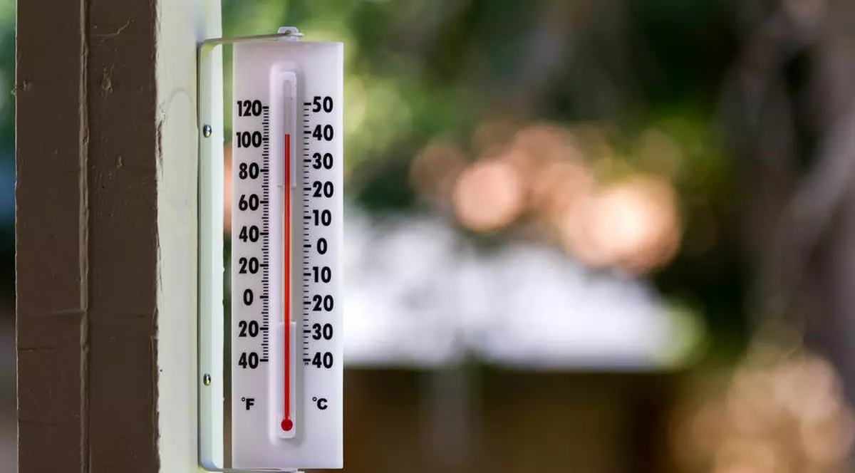 ANM: Nu se vor mai emite AVERTIZĂRI de ploi până la 5 august. Vor fi emise pentru CANICULĂ