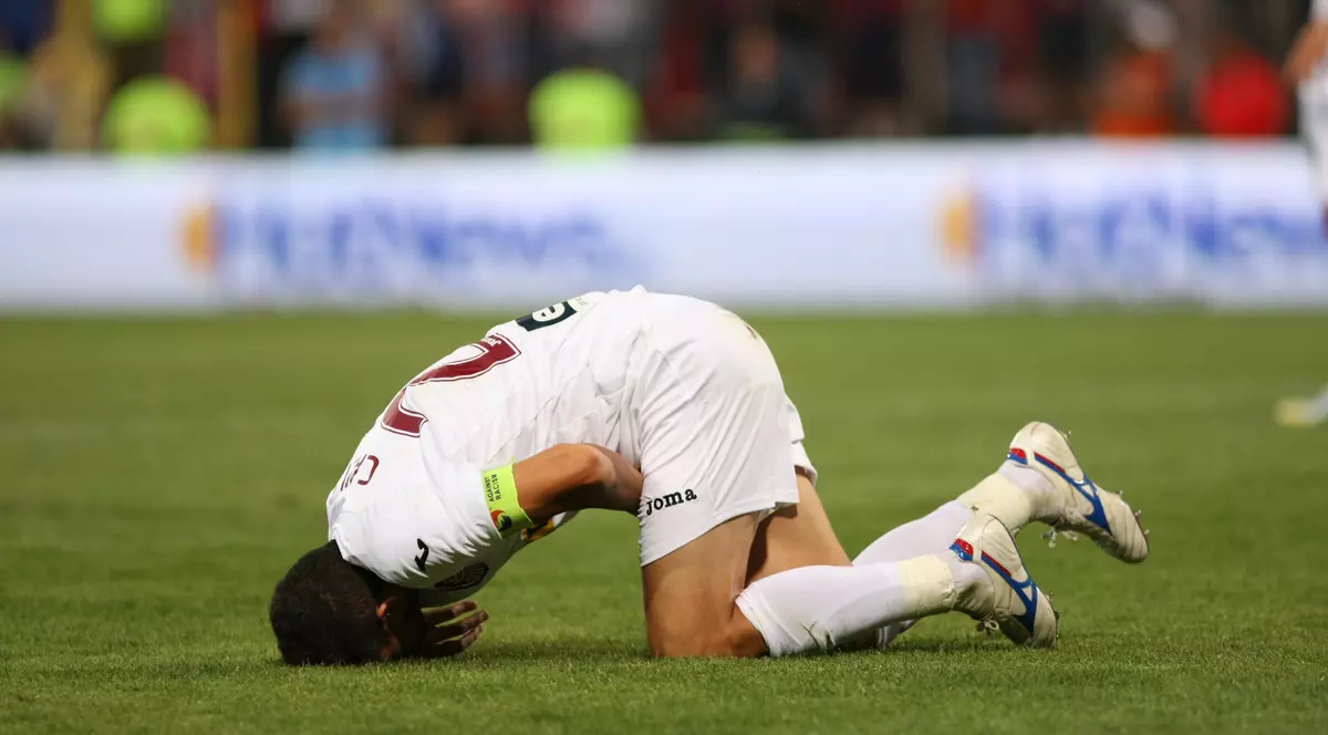 Transfer IMPORTANT între două echipe tari din Liga I