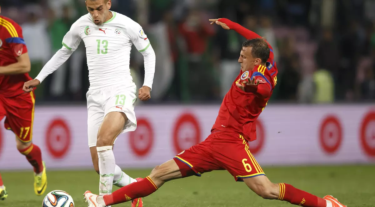 Chiricheş, tot mai aproape de a pleca de la Spurs! CINE îl vrea 