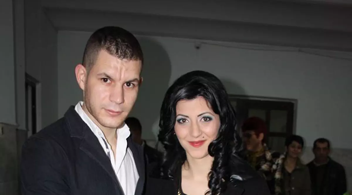 DECLARAŢIA ŞOCANTĂ a părinţilor ucigaşului lui Cristi Gălbenuşe:"Dacă e vinovat, să fie ÎMPUŞCAT" 