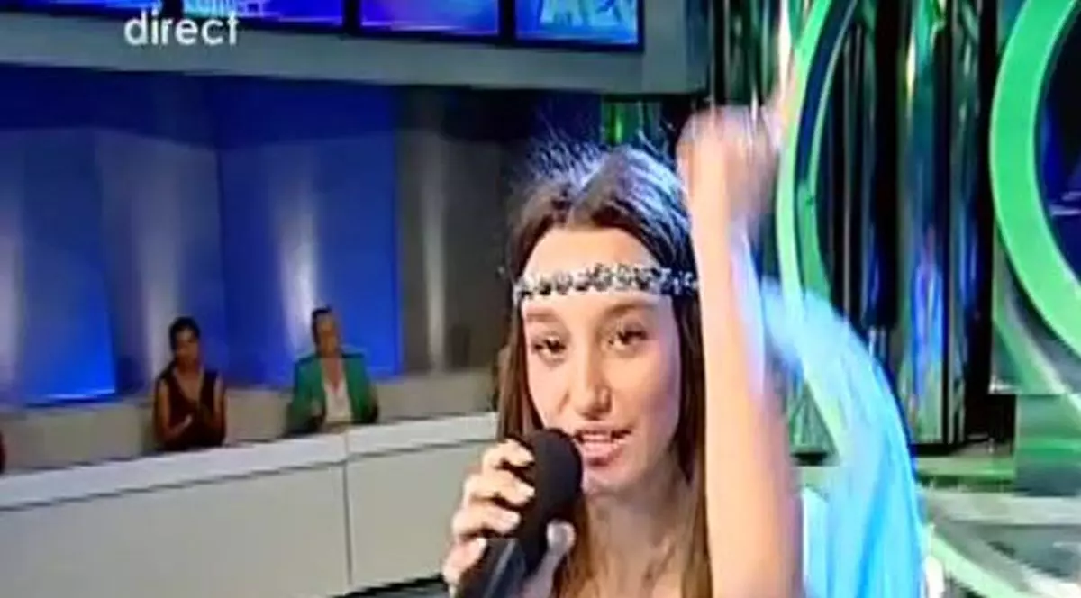 SUPER PERFORMANŢĂ pentru FIICA lui CĂTĂLIN CRIŞAN! A câştigat TROFEUL la un MARE CONCURS! | FOTO/VIDEO