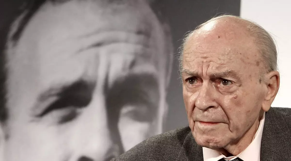 Doliu în fotbalul mondial. A murit Alfredo Di Stefano! 