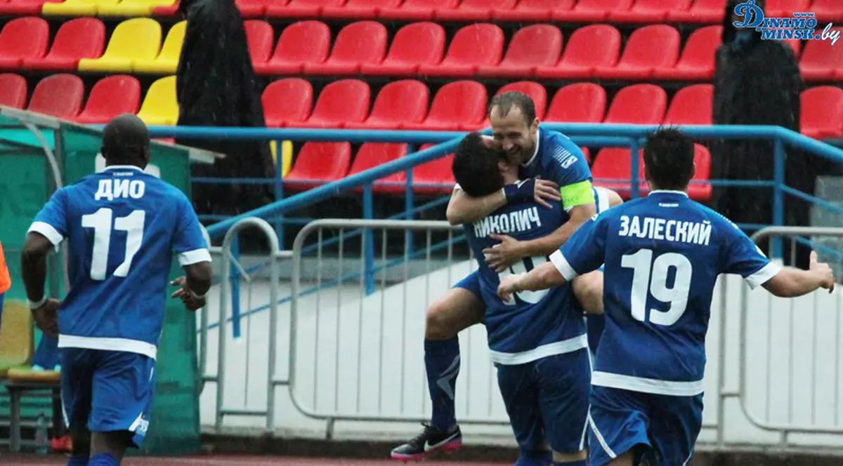 Cine sunt Dinamo Minsk şi MYPA, posibilele adversare ale CFR-ului