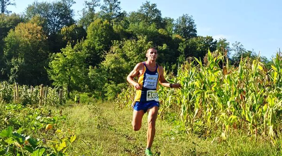 SCANDAL în atletism: au ciuntit echipa de alergare montană!