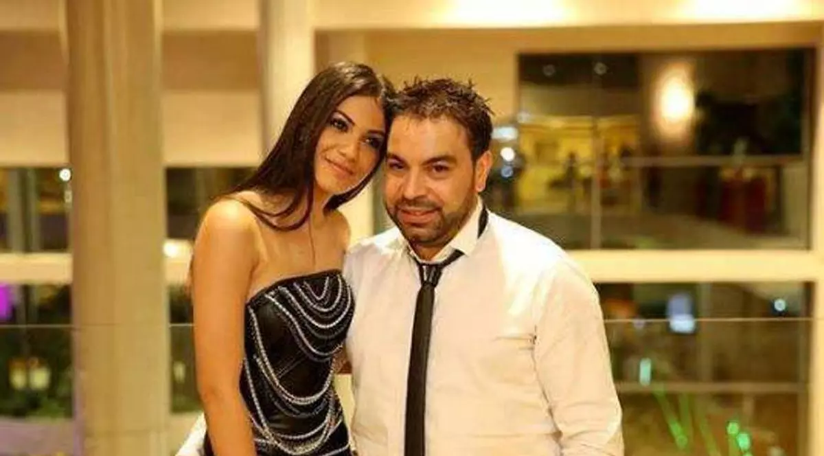 Fiica lui Florin Salam s-a îngrășat. Transformarea incredibilă a lui Betty