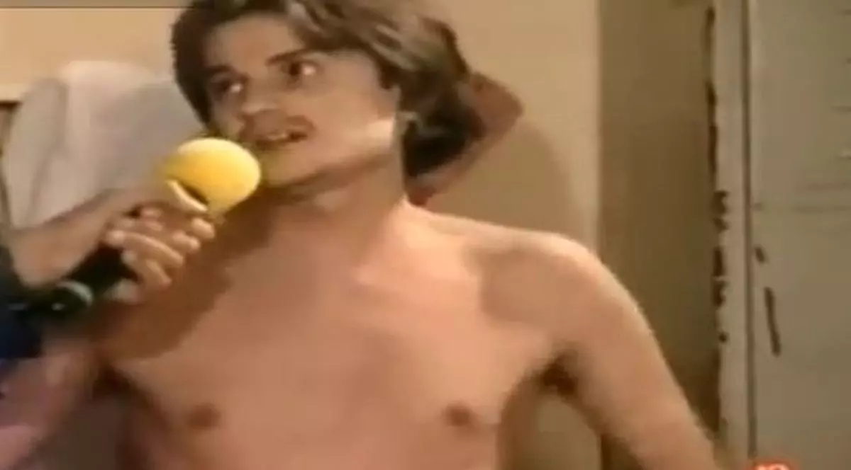 Îţi mai aduci aminte de "FRANKFURT" de la VACANŢA MARE? Uite cum ARATĂ el ACUM! | FOTO/VIDEO