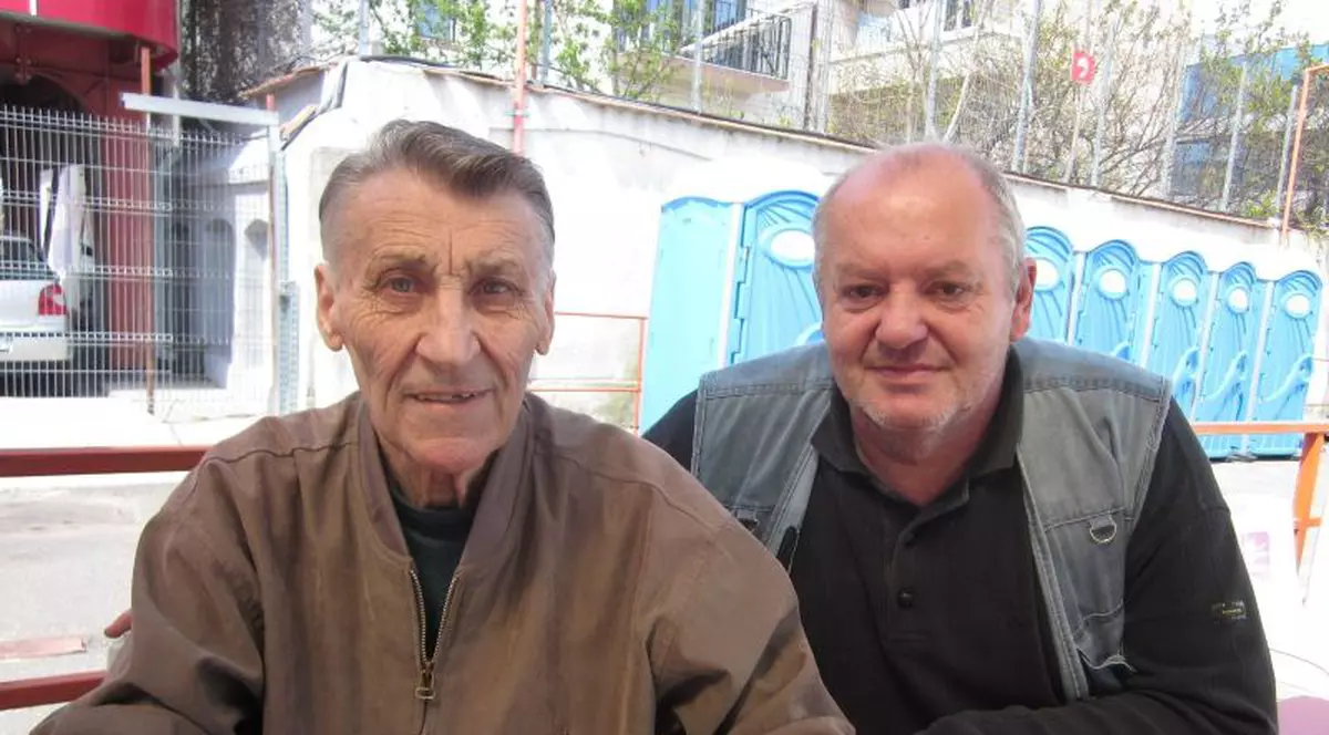 SCANDAL LA DINAMO / ”Anghelache să stea la Poliție, nu să facă transferuri!” 