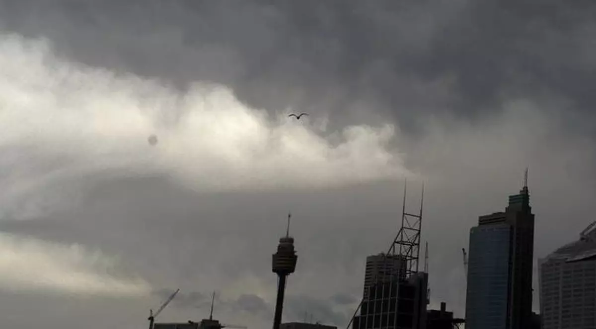 COD GALBEN DE FURTUNĂ! Vezi judeţele vizate!