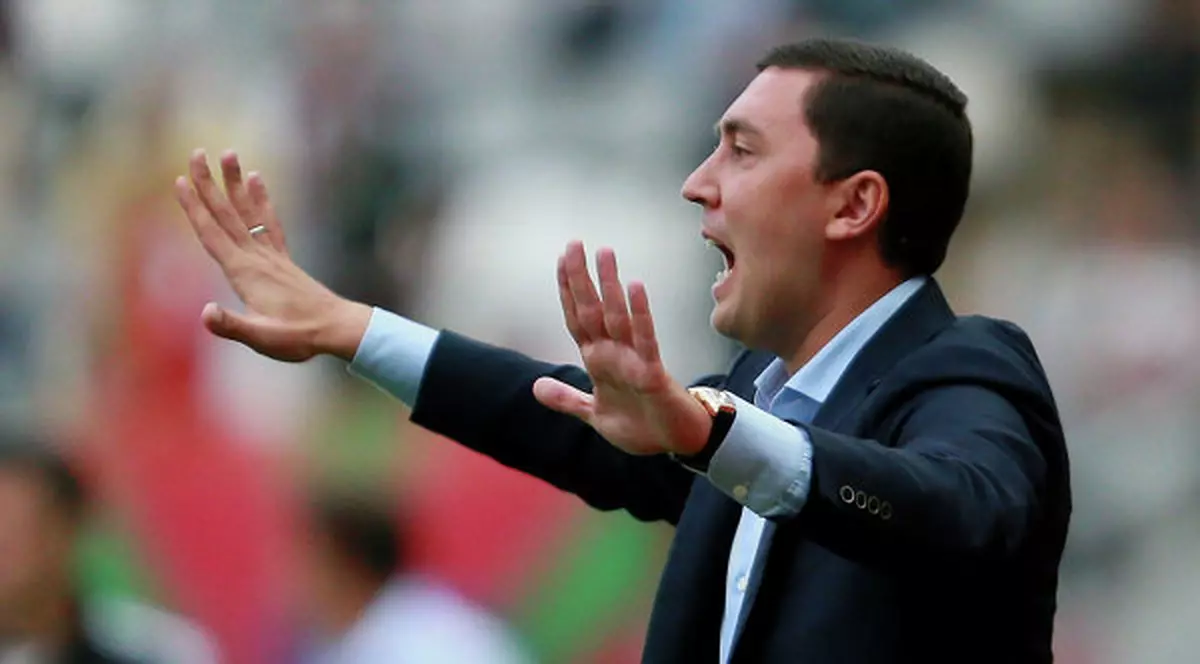 Antenorul lui Aktobe, Gazzaev, declaraţii războinice la adresa Stelei