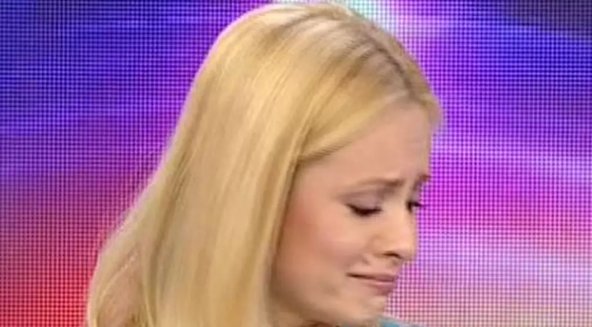 Simona Gherghe A CERUT ÎNLOCUIREA de la "Acces Direct". Brenciu, AMATOR SĂ-I IA LOCUL