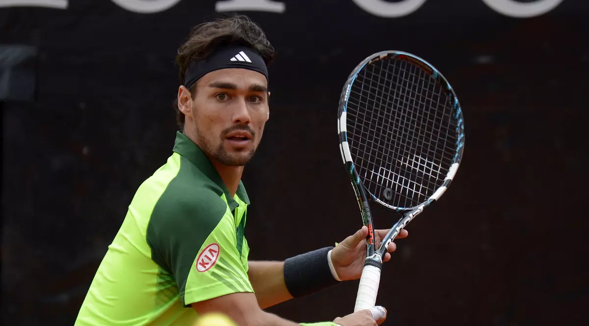 VIDEO / Scandal rasist în circuitul masculin. Fognini: ^”Țigan de rahat!”