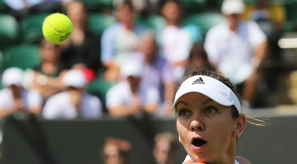 LIVE BLOG&GALERIE FOTO / HALEP a nimicit-o pe finalista de anul trecut! 