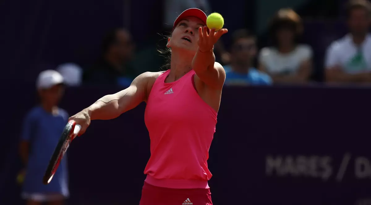 US OPEN. Victorii pentru Halep și Niculescu. Dulgheru și Begu, eliminate