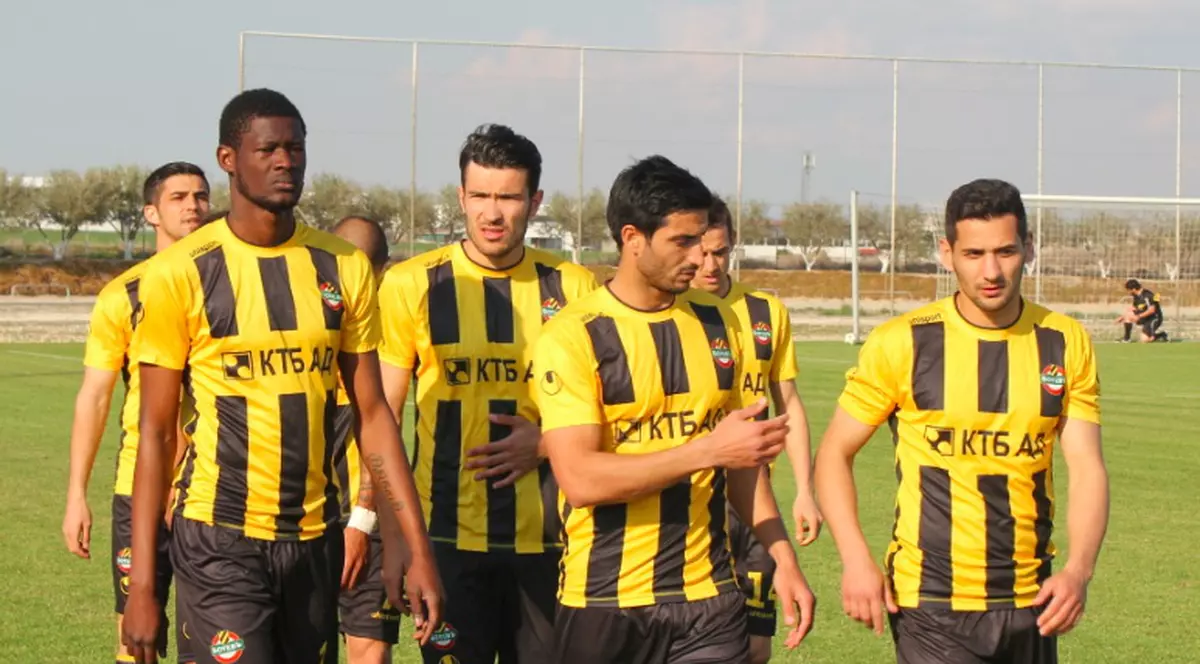 Un atacant a trădat Petrolul. Se întoarce în România la altă formație