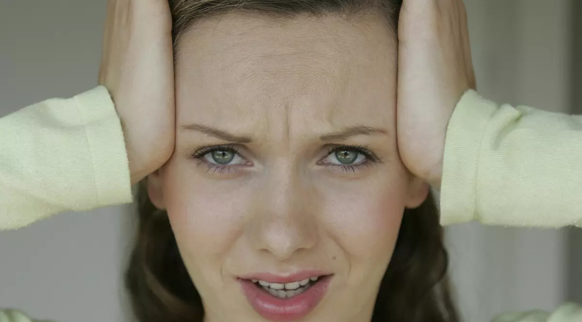 ŞTIAŢI CĂ? Stresul ESTE CONTAGIOS