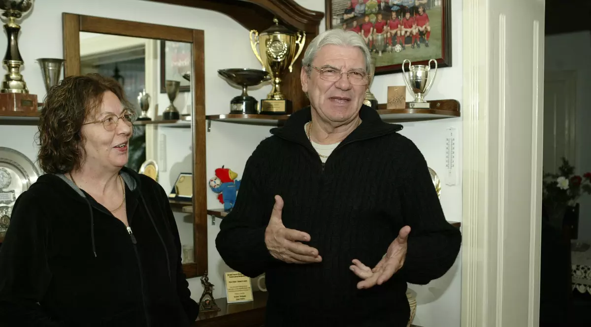 ŞOCANT! Burleanu l-a amăgit pe legendarul Emeric Ienei! Cum l-a minţit