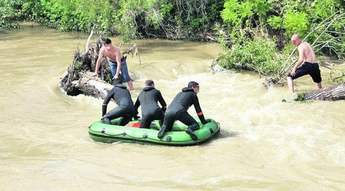 Tragedie la Suceava! Copil de 11 ani mort la scăldat