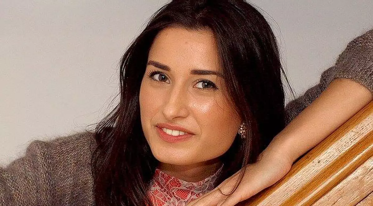 EXCLUSIV! Mărturie EMOŢIONATĂ despre Ionela Macovei, jurnalista care S-A SINUCIS: "Când ZÂMBEA, ZÂMBEAI de dragul ei" | FOTOGRAFII INEDITE