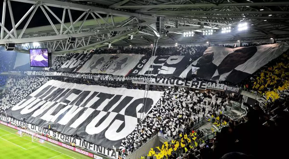 VESTE FABULOASĂ din Italia. Din Liga I a ajuns la Juventus Torino!