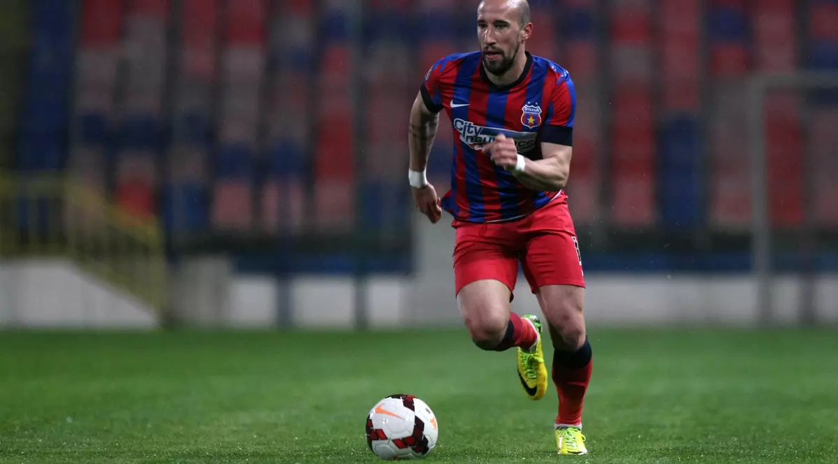 Iasmin Latovlevici: ”Vom câștiga în oficiale!”