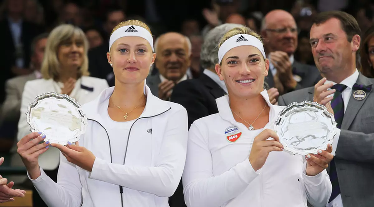 US Open. Timea Babos, adversara Simonei Halep în turul al treilea. 2-0 pentru ”Simo” la directe